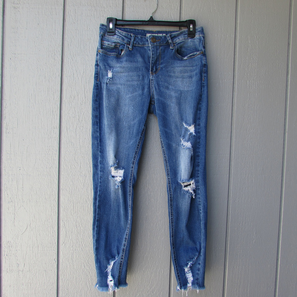 American Rag Denim - American Rag cie Blue Jeans! Stylish!